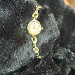Citizens vintage Elegant Gold Women's Watch